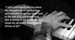 Biography-Clemens-Hoffman-Music