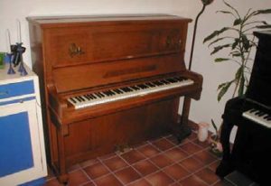 Piano kopen gulpen-wittem